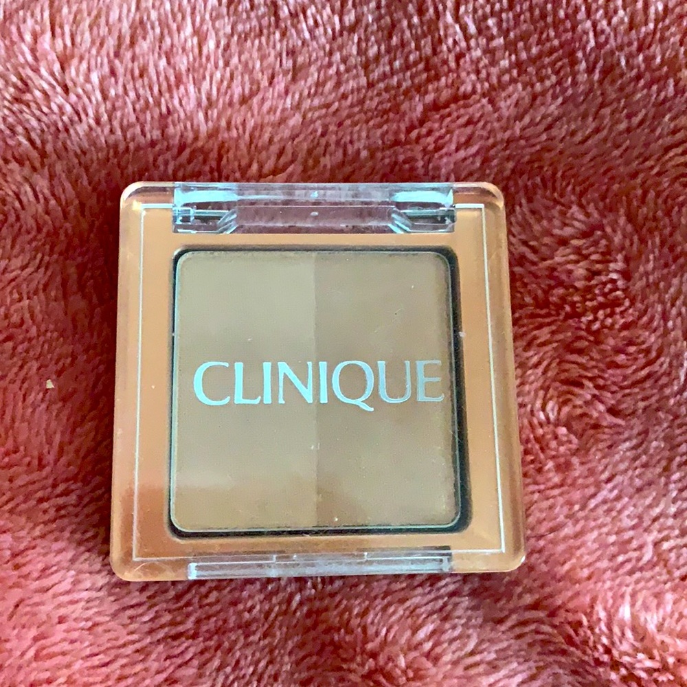 Clinique Bronzer